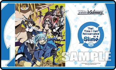 Weiss Schwarz - That Time I Got Reincarnated as a Slime Vol. 2 [Official]